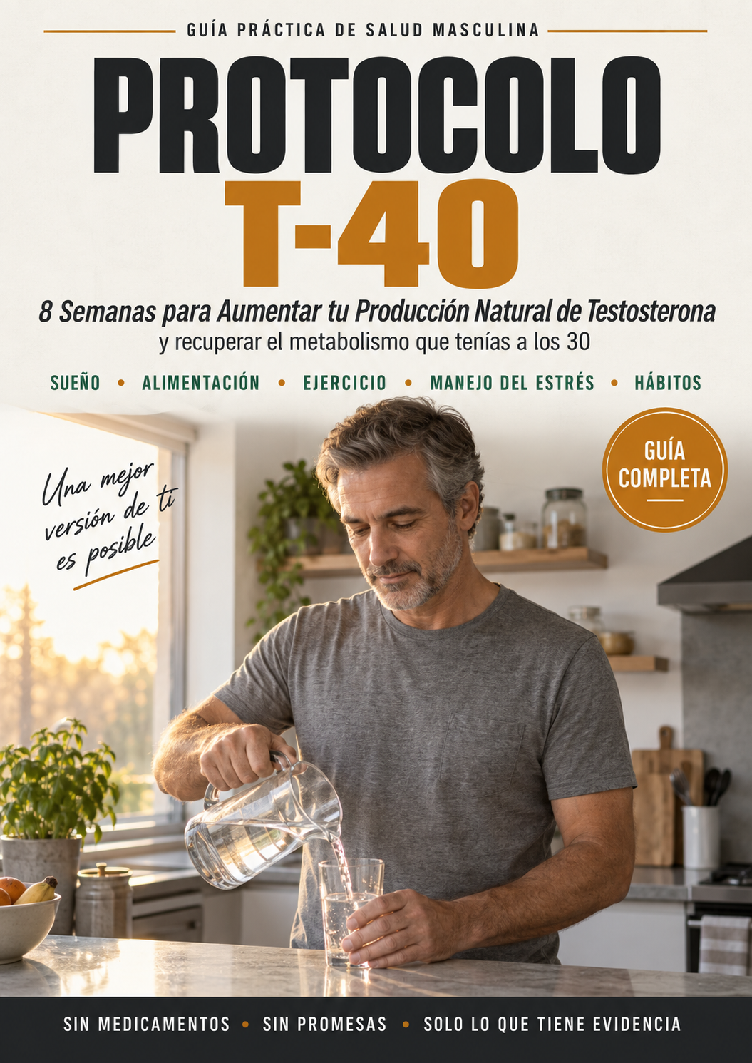 Protocolo T-40